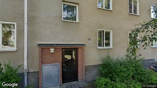 Apartments for rent in Stockholm South - Photo from Google Street View