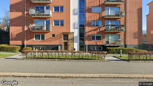 Apartments for rent in Västra hisingen - Photo from Google Street View