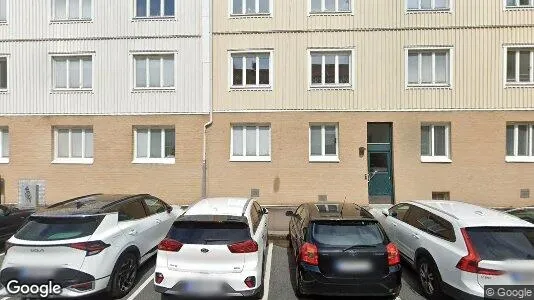 Apartments for rent in Gothenburg East - Photo from Google Street View