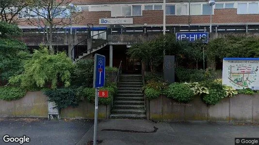 Apartments for rent in Gothenburg City Centre - Photo from Google Street View