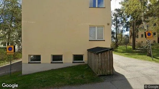 Apartments for rent in Stockholm South - Photo from Google Street View