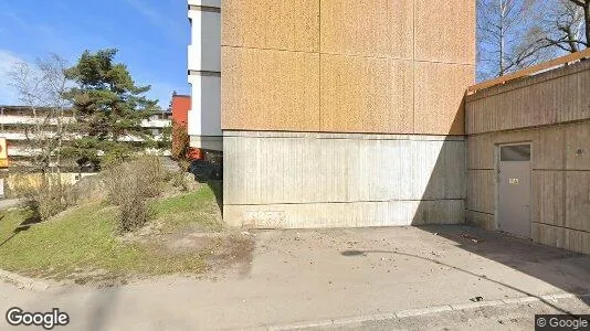 Apartments for rent in Stockholm West - Photo from Google Street View