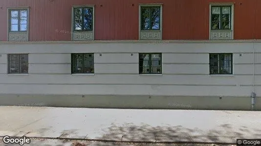 Apartments for rent in Majorna-Linné - Photo from Google Street View