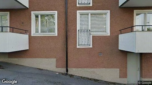 Apartments for rent in Stockholm West - Photo from Google Street View