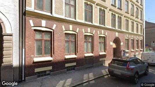 Apartments for rent in Gothenburg City Centre - Photo from Google Street View