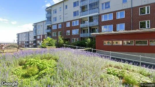Apartments for rent in Örgryte-Härlanda - Photo from Google Street View