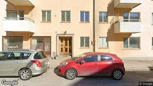 Apartments for rent in Stockholm South - Photo from Google Street View