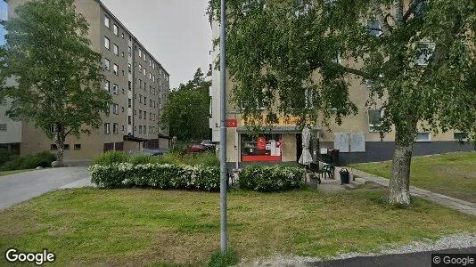 Apartments for rent in Stockholm West - Photo from Google Street View