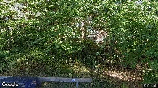 Apartments for rent in Lidingö - Photo from Google Street View