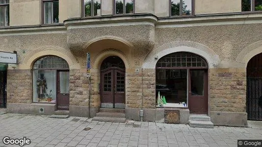 Apartments for rent in Södermalm - Photo from Google Street View