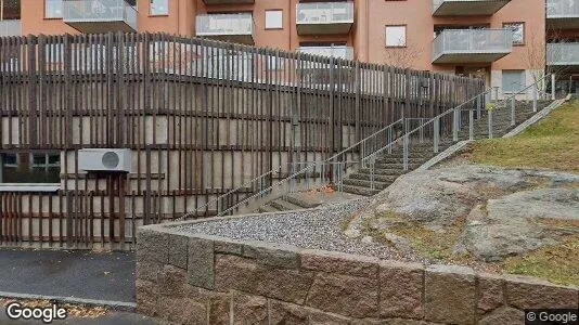 Apartments for rent in Stockholm South - Photo from Google Street View