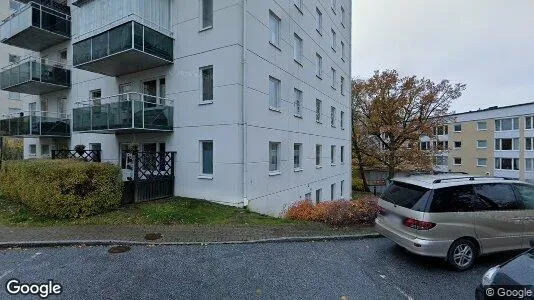 Apartments for rent in Stockholm South - Photo from Google Street View