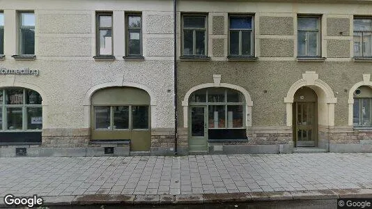 Apartments for rent in Södermalm - Photo from Google Street View