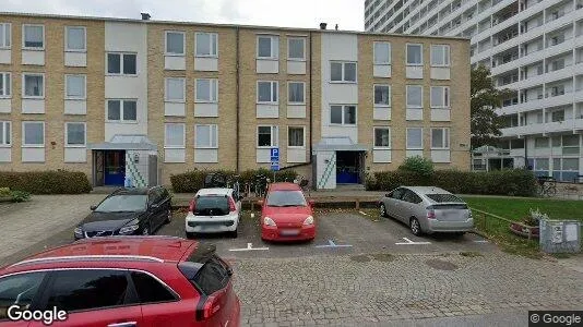 Apartments for rent in Malmö City - Photo from Google Street View