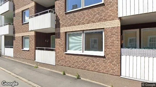 Apartments for rent in Nyköping - Photo from Google Street View