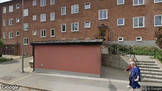 Apartments for rent in Stockholm South - Photo from Google Street View