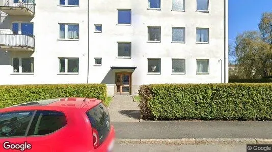 Apartments for rent in Örgryte-Härlanda - Photo from Google Street View