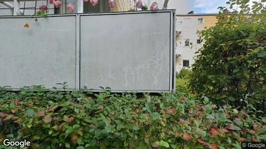 Apartments for rent in Gothenburg East - Photo from Google Street View