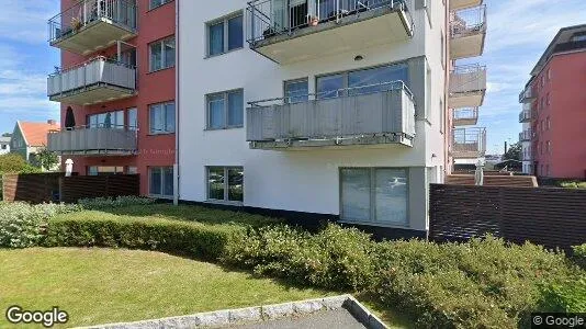 Apartments for rent in Västra hisingen - Photo from Google Street View