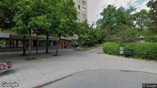 Apartments for rent in Stockholm South - Photo from Google Street View