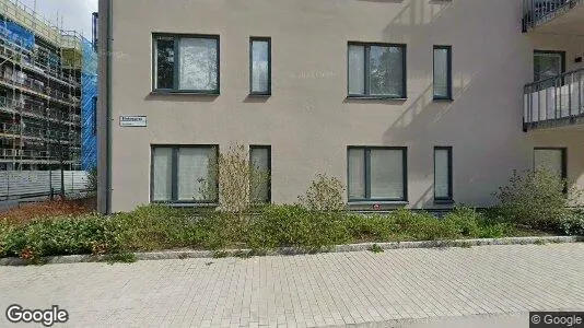 Apartments for rent in Täby - Photo from Google Street View
