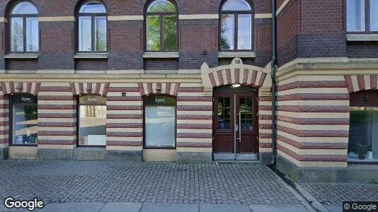 Apartments for rent in Gothenburg City Centre - Photo from Google Street View