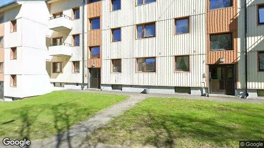 Apartments for rent in Gothenburg East - Photo from Google Street View