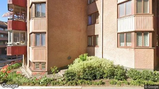 Apartments for rent in Sundbyberg - Photo from Google Street View