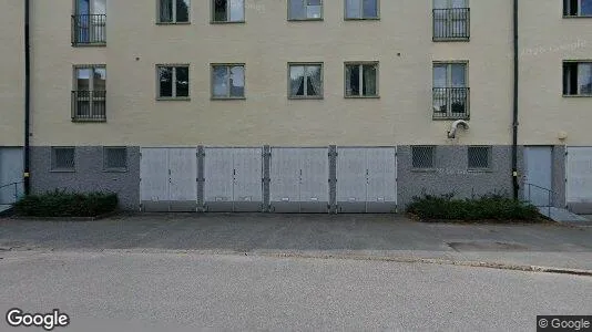 Apartments for rent in Stockholm West - Photo from Google Street View