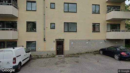 Apartments for rent in Stockholm South - Photo from Google Street View
