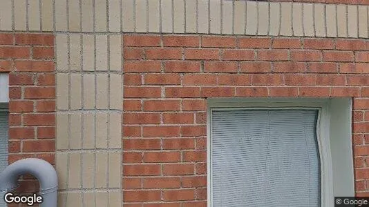 Apartments for rent in Solna - Photo from Google Street View