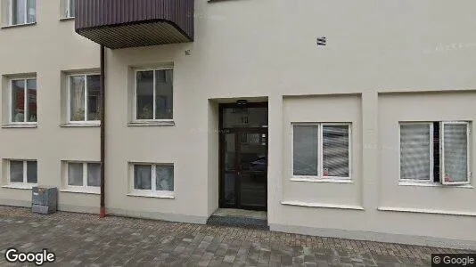 Apartments for rent in Kungsbacka - Photo from Google Street View
