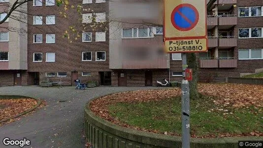 Apartments for rent in Gothenburg City Centre - Photo from Google Street View
