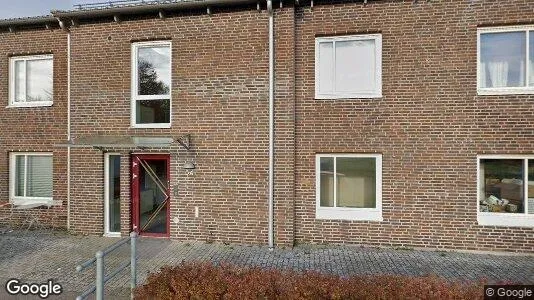 Apartments for rent in Höganäs - Photo from Google Street View