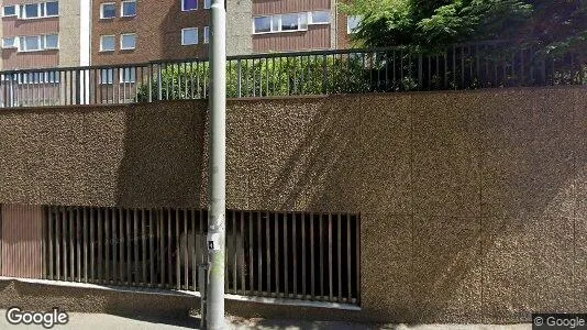 Apartments for rent in Gothenburg City Centre - Photo from Google Street View
