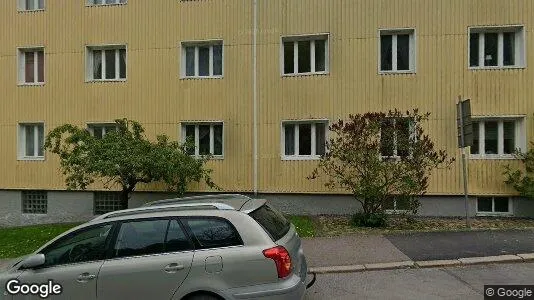 Apartments for rent in Majorna-Linné - Photo from Google Street View