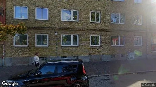 Apartments for rent in Malmö City - Photo from Google Street View