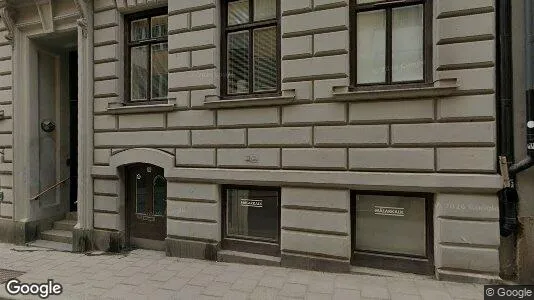 Apartments for rent in Södermalm - Photo from Google Street View