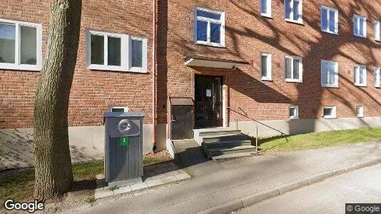 Apartments for rent in Stockholm West - Photo from Google Street View