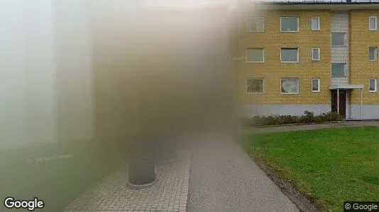 Apartments for rent in Kungsbacka - Photo from Google Street View