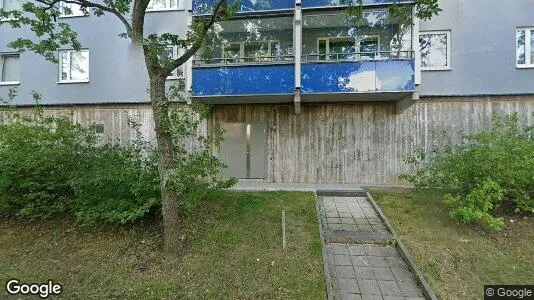 Apartments for rent in Stockholm West - Photo from Google Street View