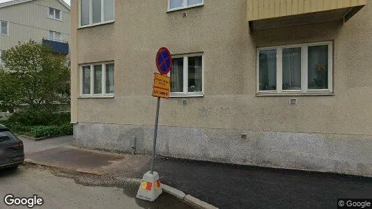Apartments for rent in Majorna-Linné - Photo from Google Street View