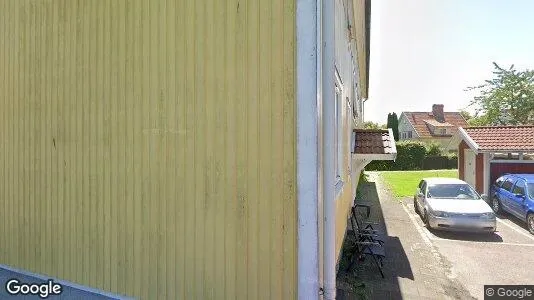Apartments for rent in Örgryte-Härlanda - Photo from Google Street View