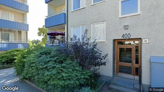 Apartments for rent in Stockholm South - Photo from Google Street View
