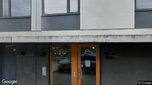 Apartments for rent in Stockholm West - Photo from Google Street View