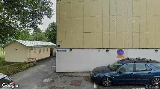 Apartments for rent in Majorna-Linné - Photo from Google Street View