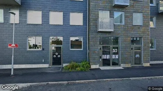 Apartments for rent in Angered - Photo from Google Street View