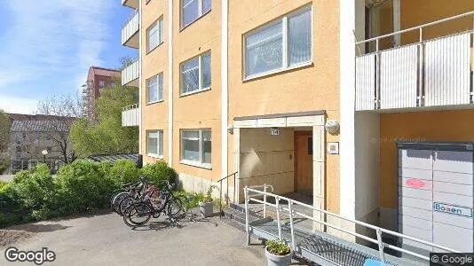 Apartments for rent in Stockholm West - Photo from Google Street View