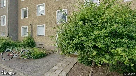 Apartments for rent in Stockholm West - Photo from Google Street View