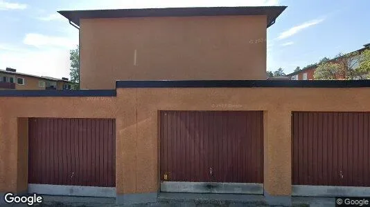 Apartments for rent in Haninge - Photo from Google Street View
